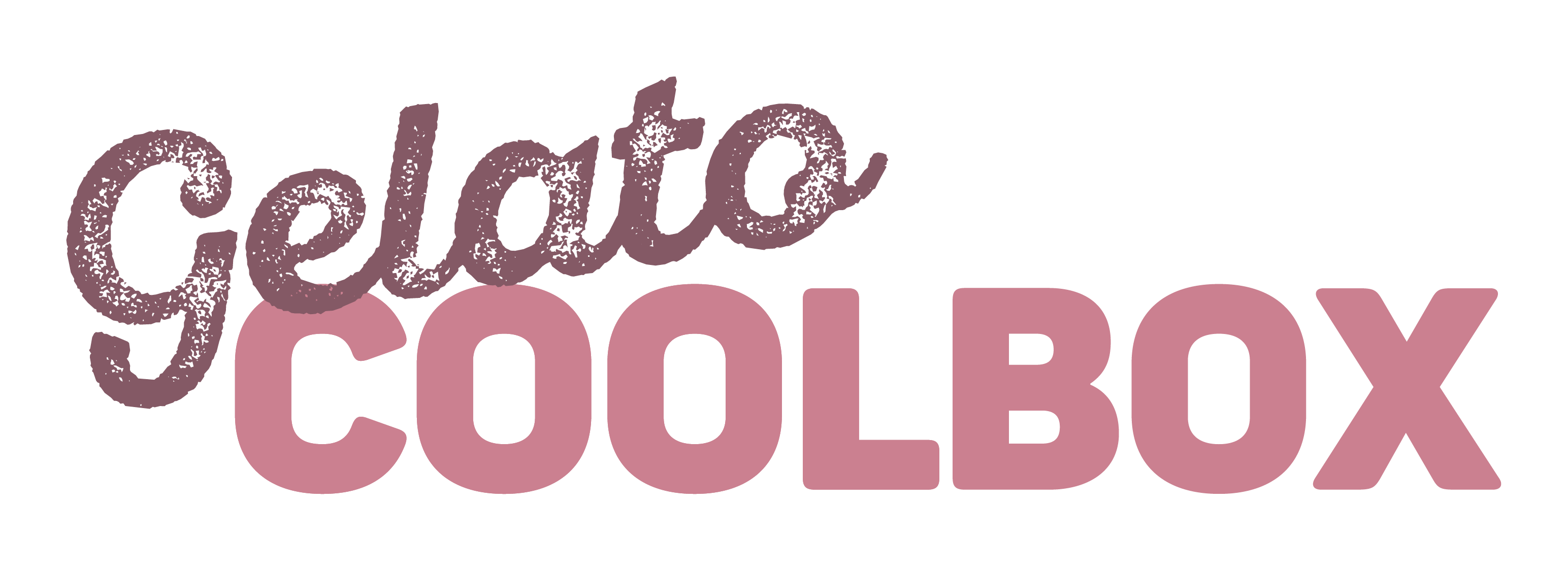 Gelato Coolbox